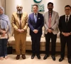 pakistan seeks more investment trade with portugal