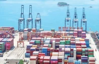 fruitless stimuli despite availing incentives for the past many decades there has not been one exporter in the country who has earned a billion dollars from exports in any single financial year photo file