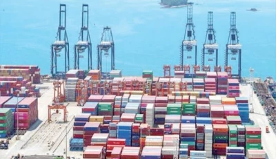 fruitless stimuli despite availing incentives for the past many decades there has not been one exporter in the country who has earned a billion dollars from exports in any single financial year photo file