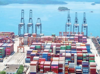 trade gap widens to 3 95b in july