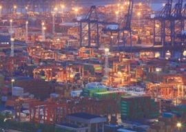 shocks in trade policy