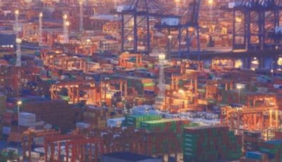 pakistan is doing the right things at the moment in navigating through a complex and uncertain global trade situation it has recently announced major tariff reforms due for the last 20 years photo reuters