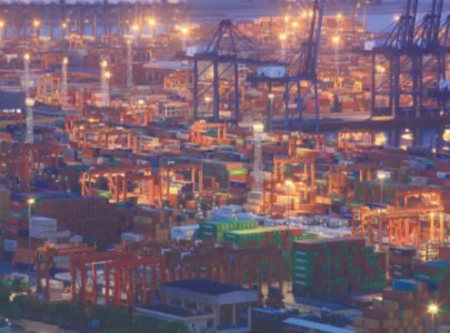 shocks in trade policy shocks in trade policy