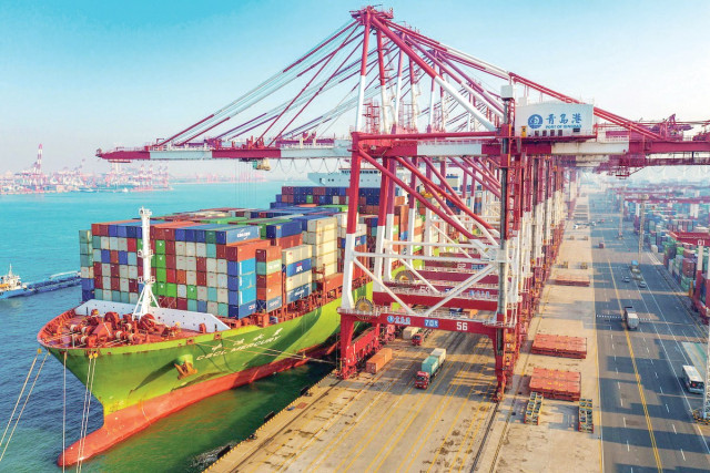 experts urge pakistan to join rcep experts urge pakistan to join rcep