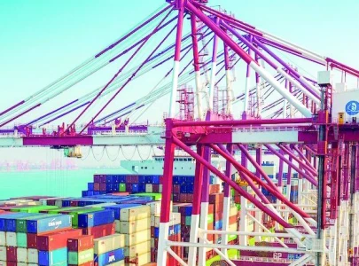 nigeria keen to bolster trade ties with pakistan nigeria keen to bolster trade ties with pakistan
