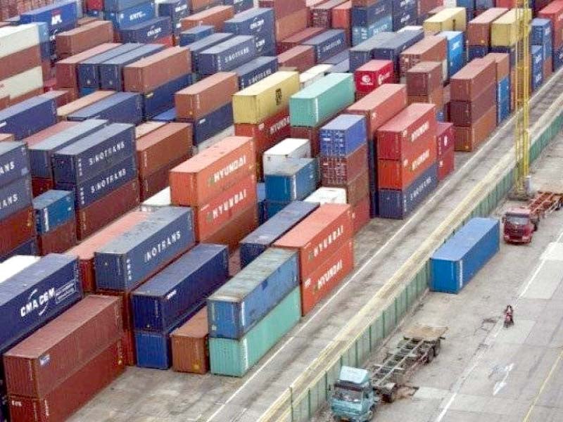 Pakistan memilih untuk melakukan barter perdagangan dengan Afghanistan, Iran dan Rusia