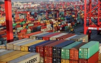 afghan transit cargo causes port congestion