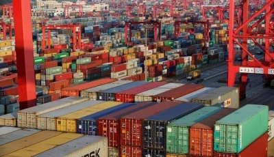 pakistan iran set 8bn annual trade target in bid to deepen bilateral ties