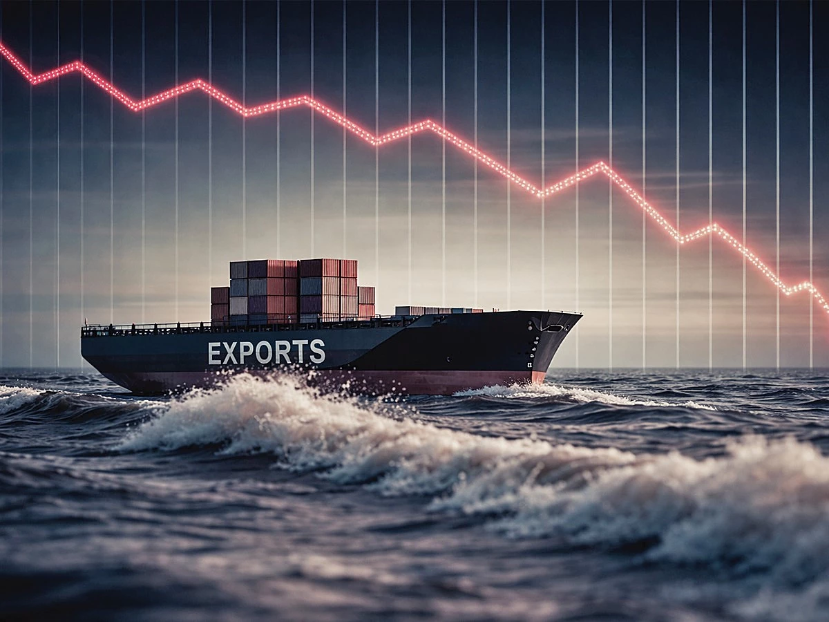 trade deficit design mohsin alam