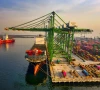 rising exports lower us goods trade deficit