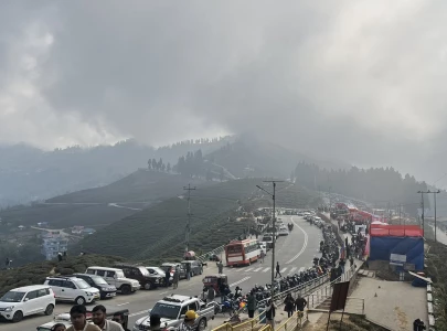 hill resorts see influx of families amid freezing temperatures