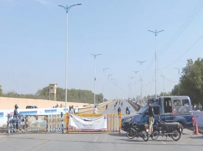 no let up in traffic woes as protest sit ins persist no let up in traffic woes as protest sit ins persist