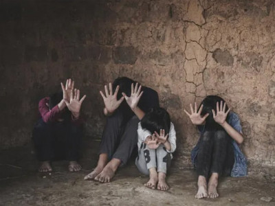 human trafficking an underreported crime in pakistan human trafficking an underreported crime in pakistan