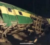 tezgam express derails near lodhran on march 25 photo express