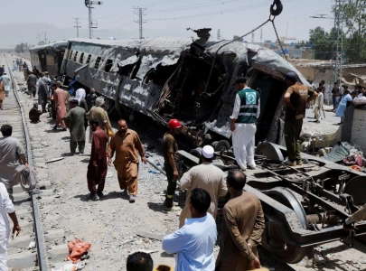 special committee formed to assess losses in deadly chaman phatak blast