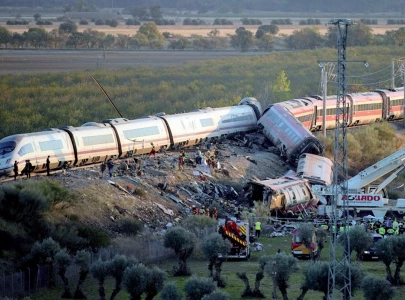 spain seeks answers as rail crash toll hits 74