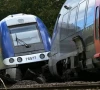 french minister urges caution over train derailment