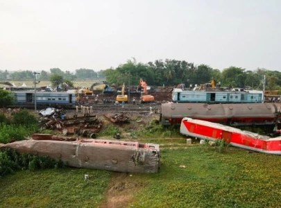 cause and people responsible for india train crash identified minister cause and people responsible for india train crash identified minister