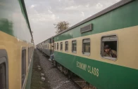 pakistan can t maintain its railways why are we planning a 62b corridor