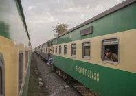 train services suspended across balochistan train services suspended across balochistan