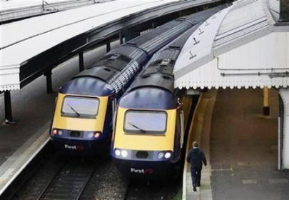 private investors invited to run trains