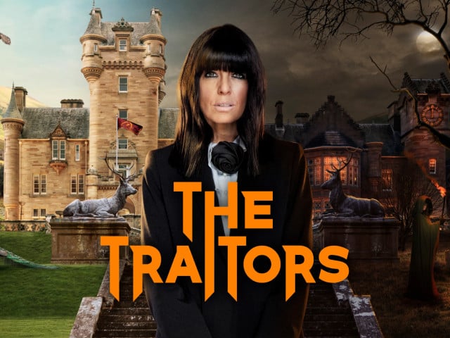 the traitors fans react to linda s banishment fearing more face to face murders ahead