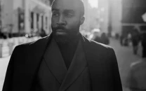 tramell tillman joins spider man brand new day alongside tom holland and zendaya tramell tillman joins spider man brand new day alongside tom holland and zendaya