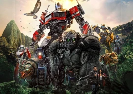 autobots maximals unite