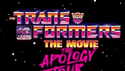 transformers the movie returns to theaters for 40th anniversary apology tour
