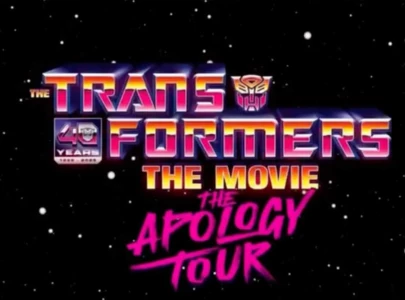 transformers the movie returns to theaters for 40th anniversary apology tour