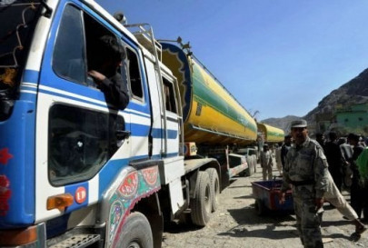 transit trade accord will come into force from february 12 transit trade accord will come into force from february 12