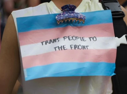 trump to slash diversity programs recognise only two sexes in executive order