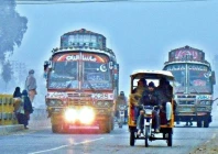 transport fares rise after fuel price hike