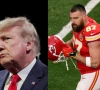 travis kelce calls trump s super bowl visit a great honor despite past taylor swift feud travis kelce calls trump s super bowl visit a great honor despite past taylor swift feud