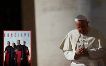 how accurate is conclave what the film gets right and wrong about papal elections how accurate is conclave what the film gets right and wrong about papal elections