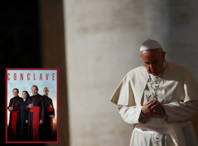how accurate is conclave what the film gets right and wrong about papal elections