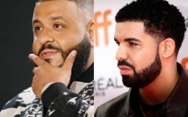 dj khaled deletes album announcement after drake denies having two features dj khaled deletes album announcement after drake denies having two features
