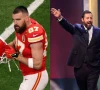 adam sandler confirms travis kelce cameo in happy gilmore 2