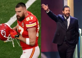 adam sandler confirms travis kelce cameo in happy gilmore 2