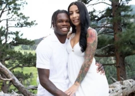 travis hunter to marry longtime girlfriend ahead of jaguars rookie nfl season travis hunter to marry longtime girlfriend ahead of jaguars rookie nfl season
