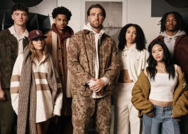 travis kelce unveils american eagle collection right after engagement to taylor swift travis kelce unveils american eagle collection right after engagement to taylor swift