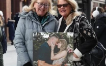 travis kelce s mom and taylor swift s mom arm in arm at 2026 sundance film festival travis kelce s mom and taylor swift s mom arm in arm at 2026 sundance film festival