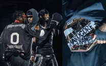 travis scott playboi carti s fe n becomes official wrestlemania theme song travis scott playboi carti s fe n becomes official wrestlemania theme song