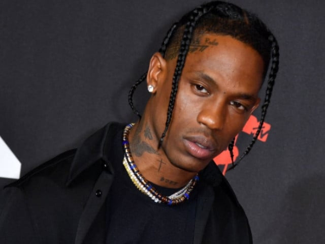 travis scott celebrates days before rodeo 10th anniversary with drugs you should try it video travis scott celebrates days before rodeo 10th anniversary with drugs you should try it video