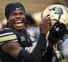 travis hunter deactivates instagram amid criticism of fianc e leanna lenee s viral video travis hunter deactivates instagram amid criticism of fianc e leanna lenee s viral video