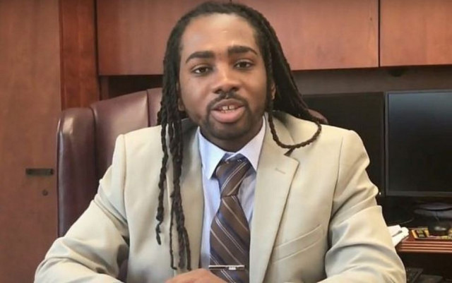 d c councilmember trayon white arrested by federal authorities investigation details and next step d c councilmember trayon white arrested by federal authorities investigation details and next step