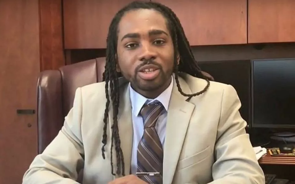 d c councilmember trayon white arrested by federal authorities investigation details and next step d c councilmember trayon white arrested by federal authorities investigation details and next step