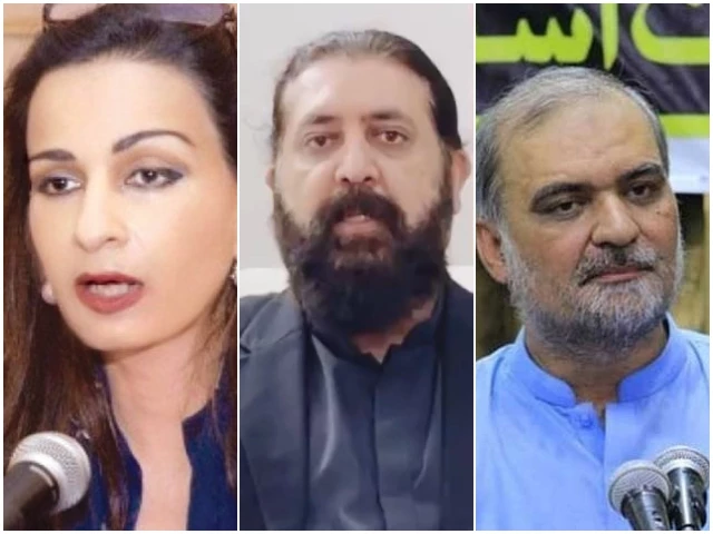 sherry rehman hafiz sheikh sherry rehman hafiz sheikh