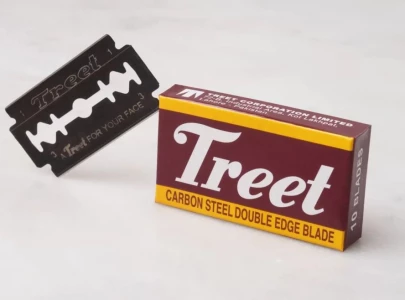 pakistan s grooming market sees reset as gillette exits new trends emerge pakistan s grooming market sees reset as gillette exits new trends emerge