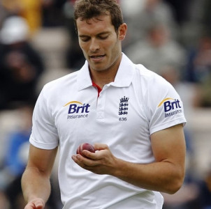 tremlett savours joy of six tremlett savours joy of six